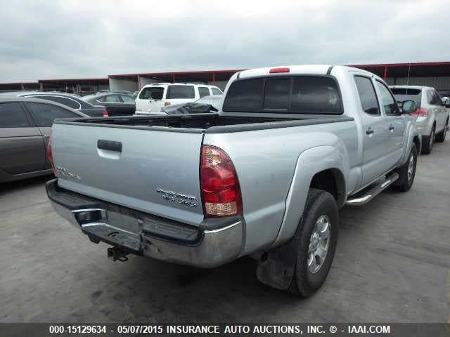 2020 CHEVROLET Silverado 3500HD 4x4 Crew Cab Pickup 4