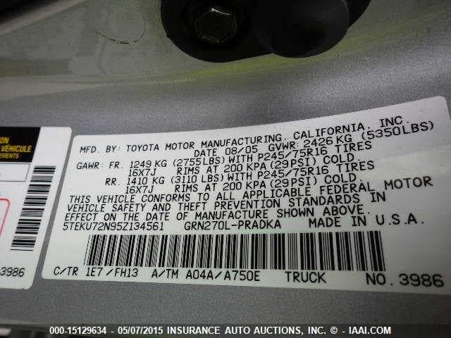 2020 CHEVROLET Silverado 3500HD 4x4 Crew Cab Pickup 9