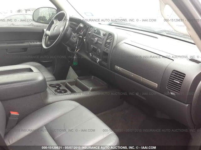 2020 Freightliner Cascadia 126 4x2 S/A Day Cab Truck Tractor 5
