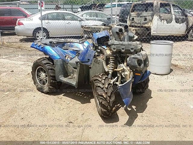 2026 SDLOOL SL-D3 Electric Trike (Unused)