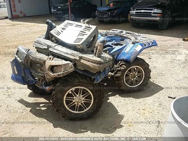 2026 SDLOOL SL-D3 Electric Trike (Unused) 2