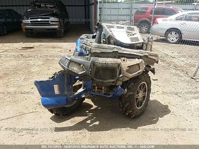 2026 SDLOOL SL-D3 Electric Trike (Unused) 5