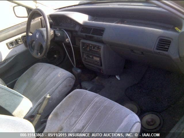 2021 FORD Ranger XL 4x2 Crew Cab Pickup 5