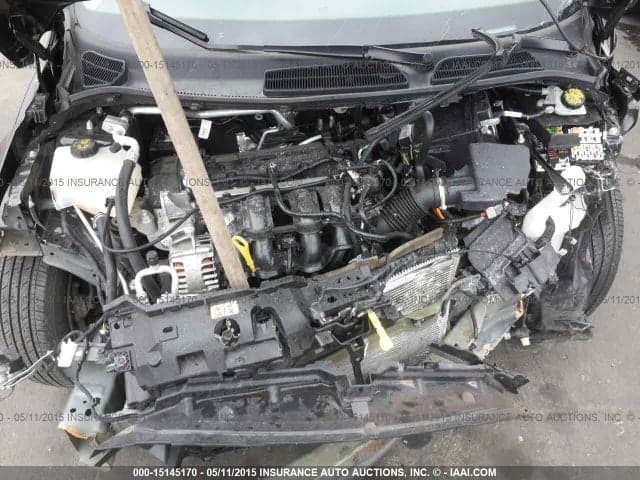 2020 FORD F-150 4x2 Extended Cab Pickup 10