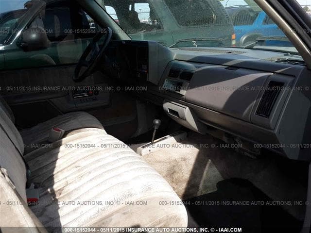 2020 FORD F-150 4x4 Extended Cab Pickup 5