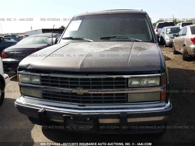 2020 FORD F-150 4x4 Extended Cab Pickup 6