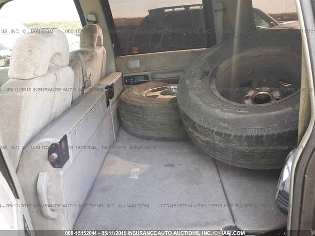 2020 FORD F-150 4x4 Extended Cab Pickup 8