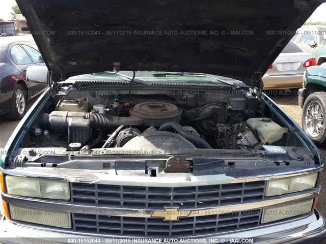2020 FORD F-150 4x4 Extended Cab Pickup 10