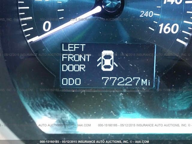 2017 RAM 3500 4x4 Crew Cab Pickup 7