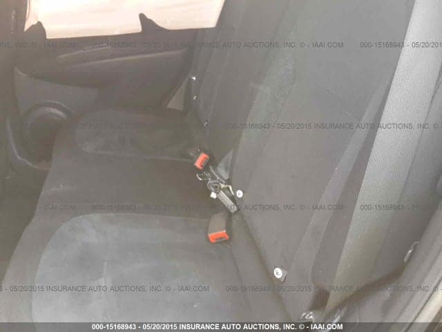 2020 FORD F-250 XLT 4x4 Extended Cab Pickup (Inoperable) 8