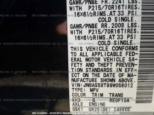 2020 FORD F-250 XLT 4x4 Extended Cab Pickup (Inoperable) 9