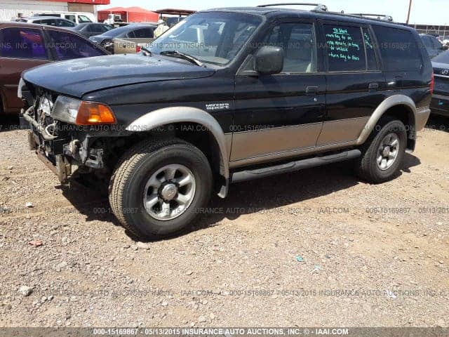 2021 RAM 2500 4x4 Crew Cab Pickup 2