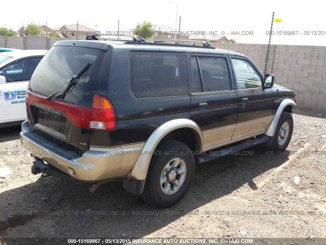 2021 RAM 2500 4x4 Crew Cab Pickup 4
