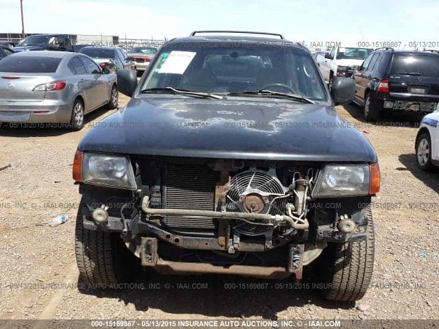 2021 RAM 2500 4x4 Crew Cab Pickup 6