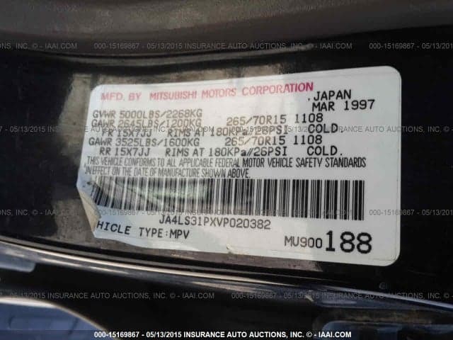 2021 RAM 2500 4x4 Crew Cab Pickup 9