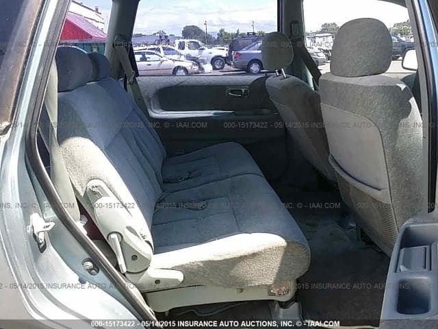 2026 SDLOOL SL-EC15 Trike (Unused) 8