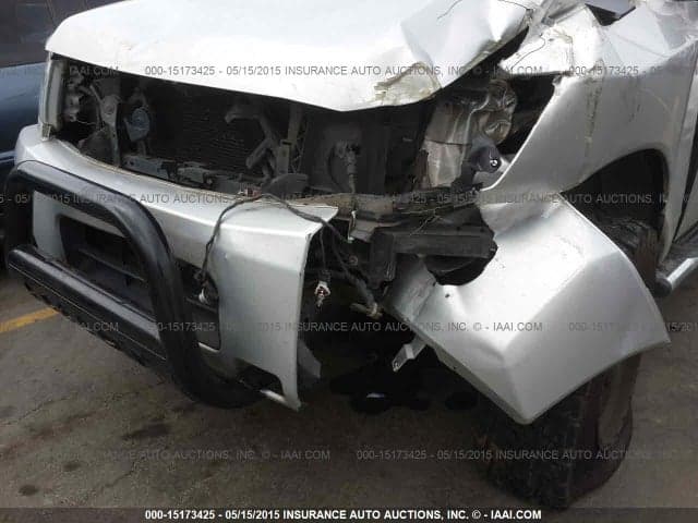 2026 SDLOOL SL-EC15 Trike (Unused) 6