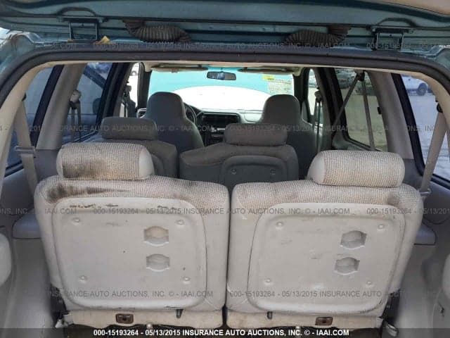 2020 FORD F-150 4x2 Extended Cab Pickup 8