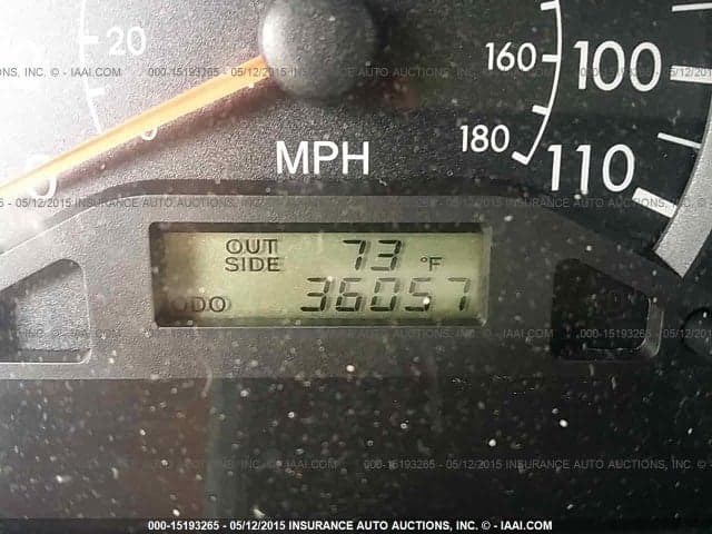 2020 FORD F-150 4x2 Extended Cab Pickup 7