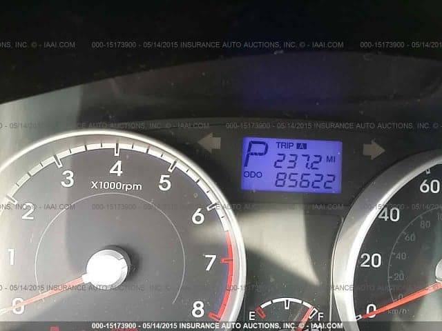 2020 FORD F-150 4x2 Extended Cab Pickup 7