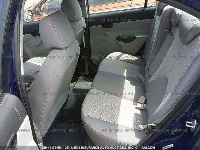 2020 FORD F-150 4x2 Extended Cab Pickup 8