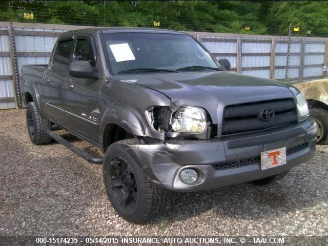 2024 GMC Sierra 1500 4x4 Crew Cab Pickup 1