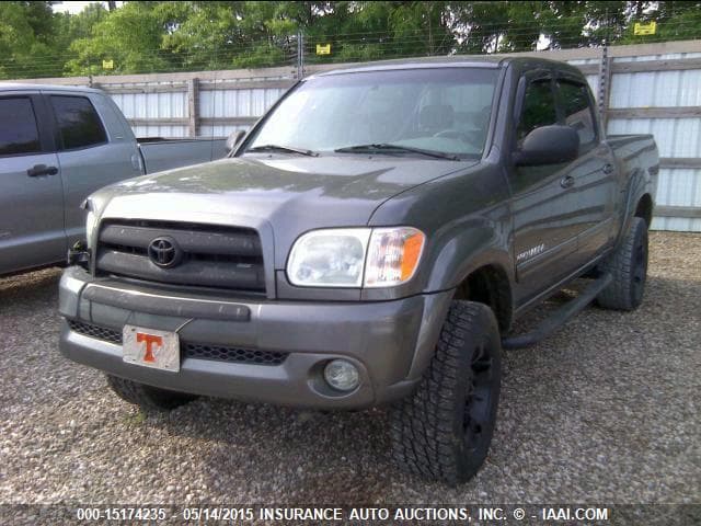 2024 GMC Sierra 1500 4x4 Crew Cab Pickup 2
