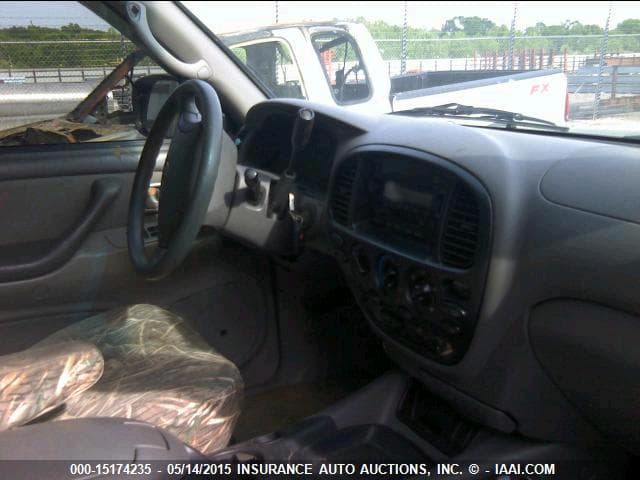 2024 GMC Sierra 1500 4x4 Crew Cab Pickup 5