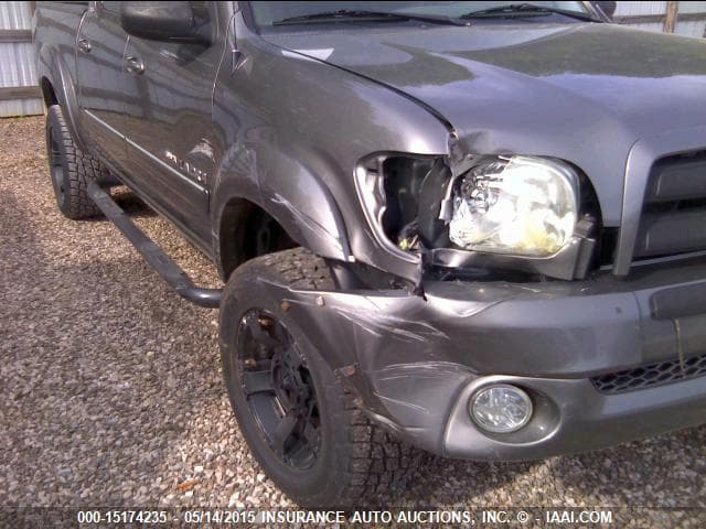 2024 GMC Sierra 1500 4x4 Crew Cab Pickup 6