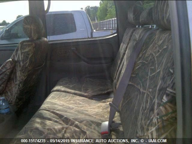 2024 GMC Sierra 1500 4x4 Crew Cab Pickup 8