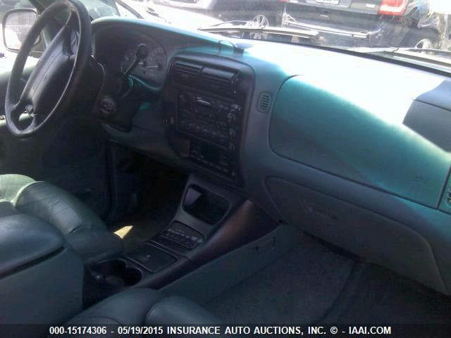 1967 CHEVROLET Classic Car 5