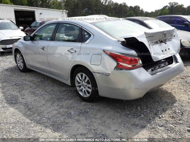 2017 FORD Fusion Automobile 3
