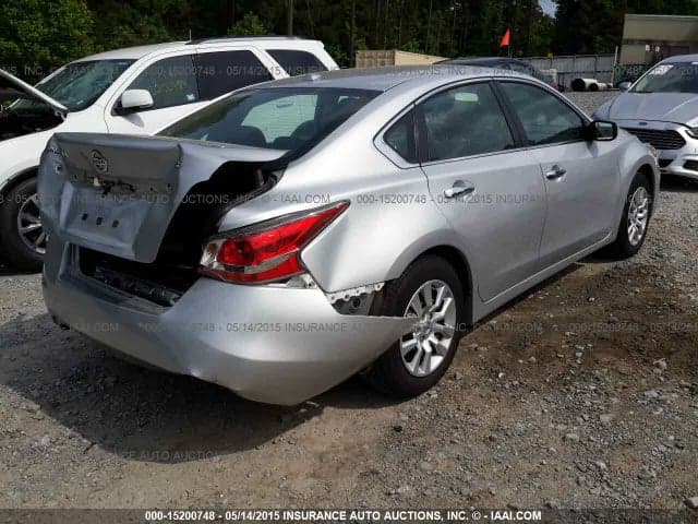 2017 FORD Fusion Automobile 4