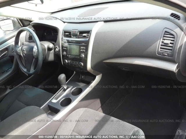 2017 FORD Fusion Automobile 5