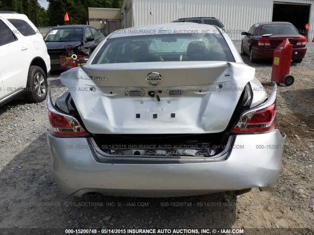 2017 FORD Fusion Automobile 6