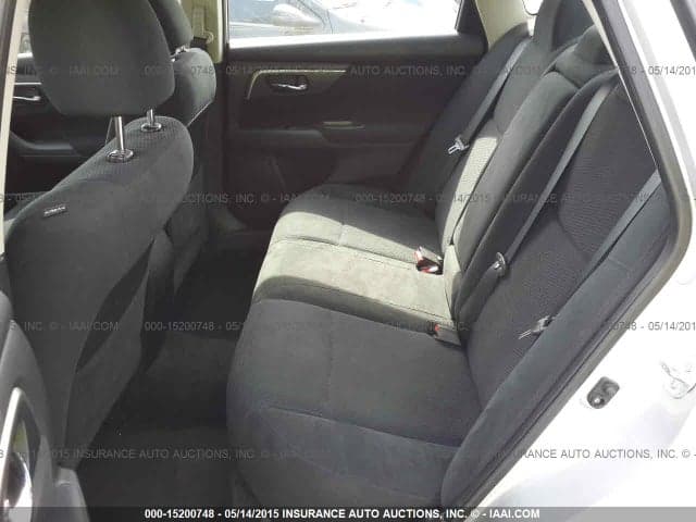 2017 FORD Fusion Automobile 8