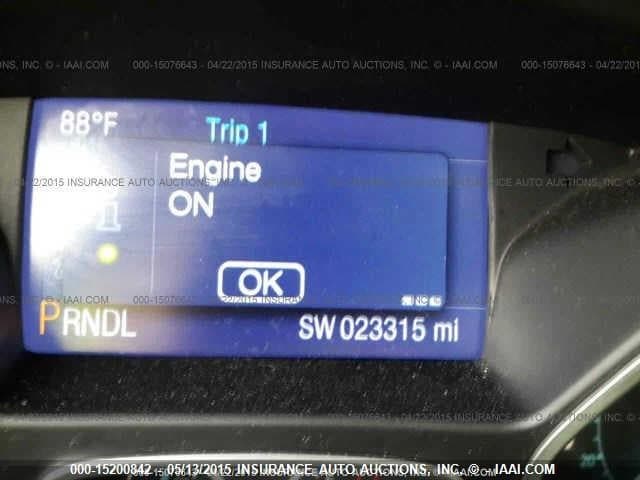 2023 RAM 3500 4x4 Crew Cab Pickup 7