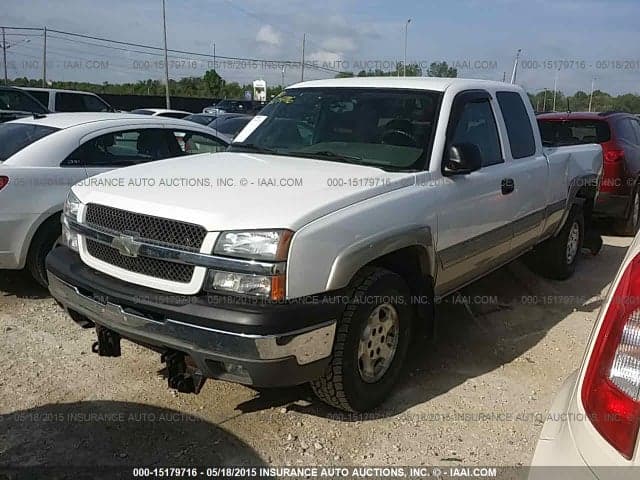 1966 CHEVROLET 30 4x2 Pickup 2