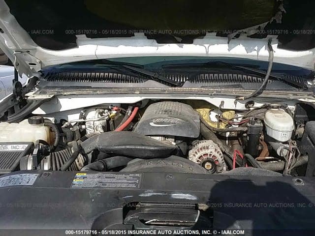 1966 CHEVROLET 30 4x2 Pickup 10
