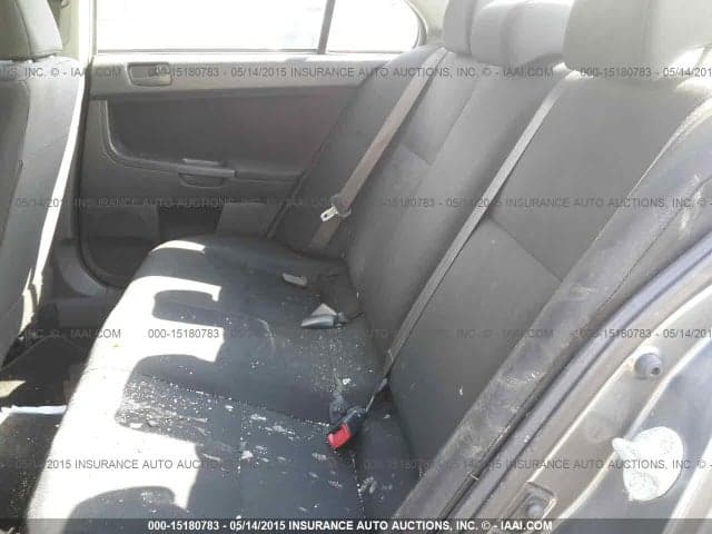 2021 RAM 1500 4x4 Dual Cab Pickup 8
