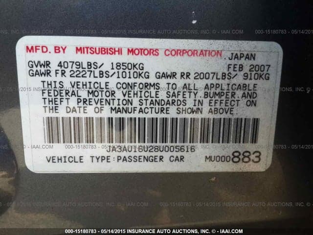 2021 RAM 1500 4x4 Dual Cab Pickup 9