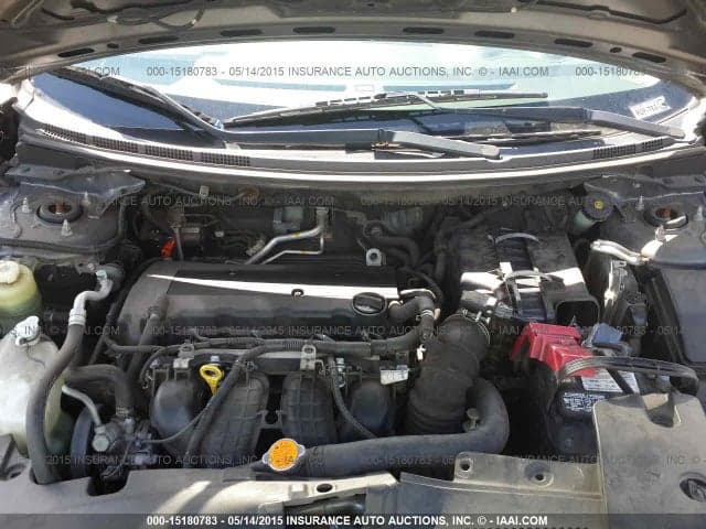 2021 RAM 1500 4x4 Dual Cab Pickup 10