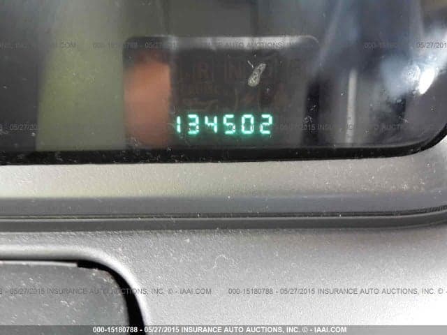 2021 RAM 1500 4x4 Extended Cab Pickup 7