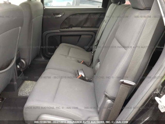 2021 RAM 1500 4x4 Extended Cab Pickup 8