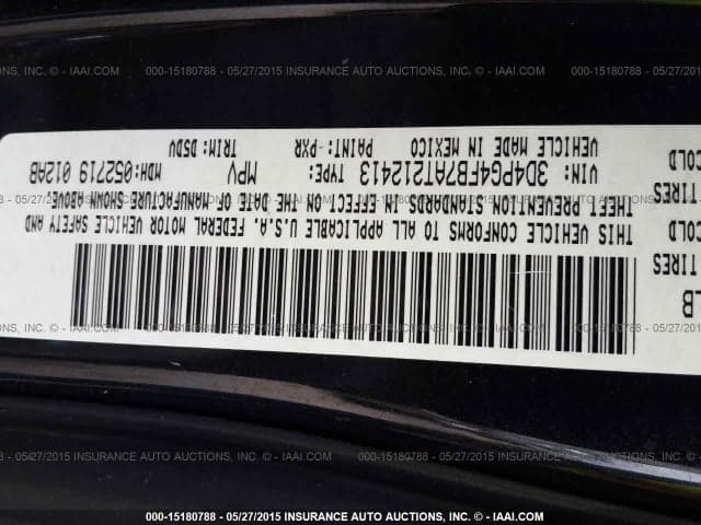 2021 RAM 1500 4x4 Extended Cab Pickup 9