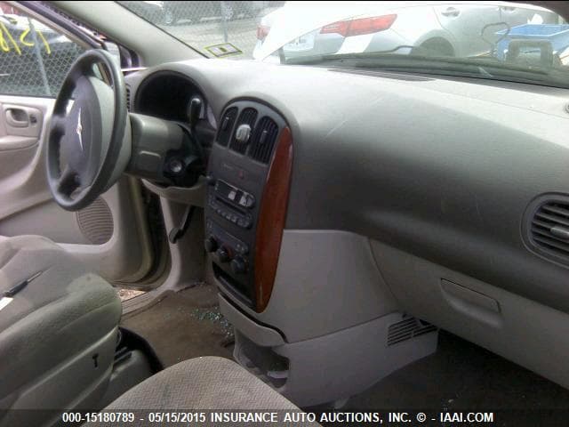 2021 RAM 1500 4x4 Dual Cab Pickup 5