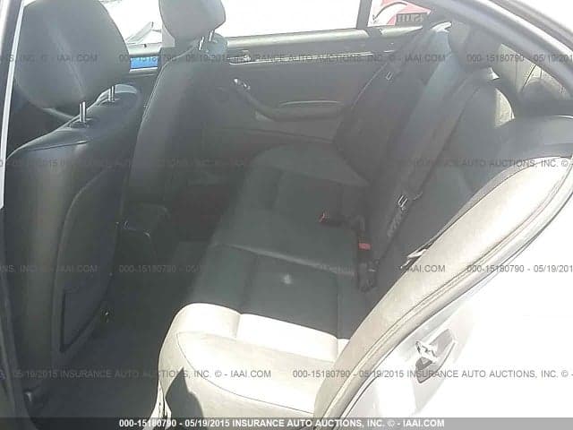 2021 RAM 1500 4x4 Dual Cab Pickup 8