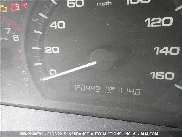 2021 RAM 2500 4x4 Crew Cab Pickup 7