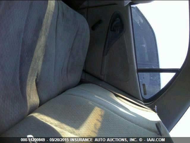 2020 FORD F-250 XL 4x4 Crew Cab Pickup 8