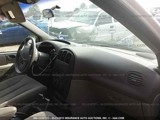 2021 FORD Transit 250 Cargo Van 5